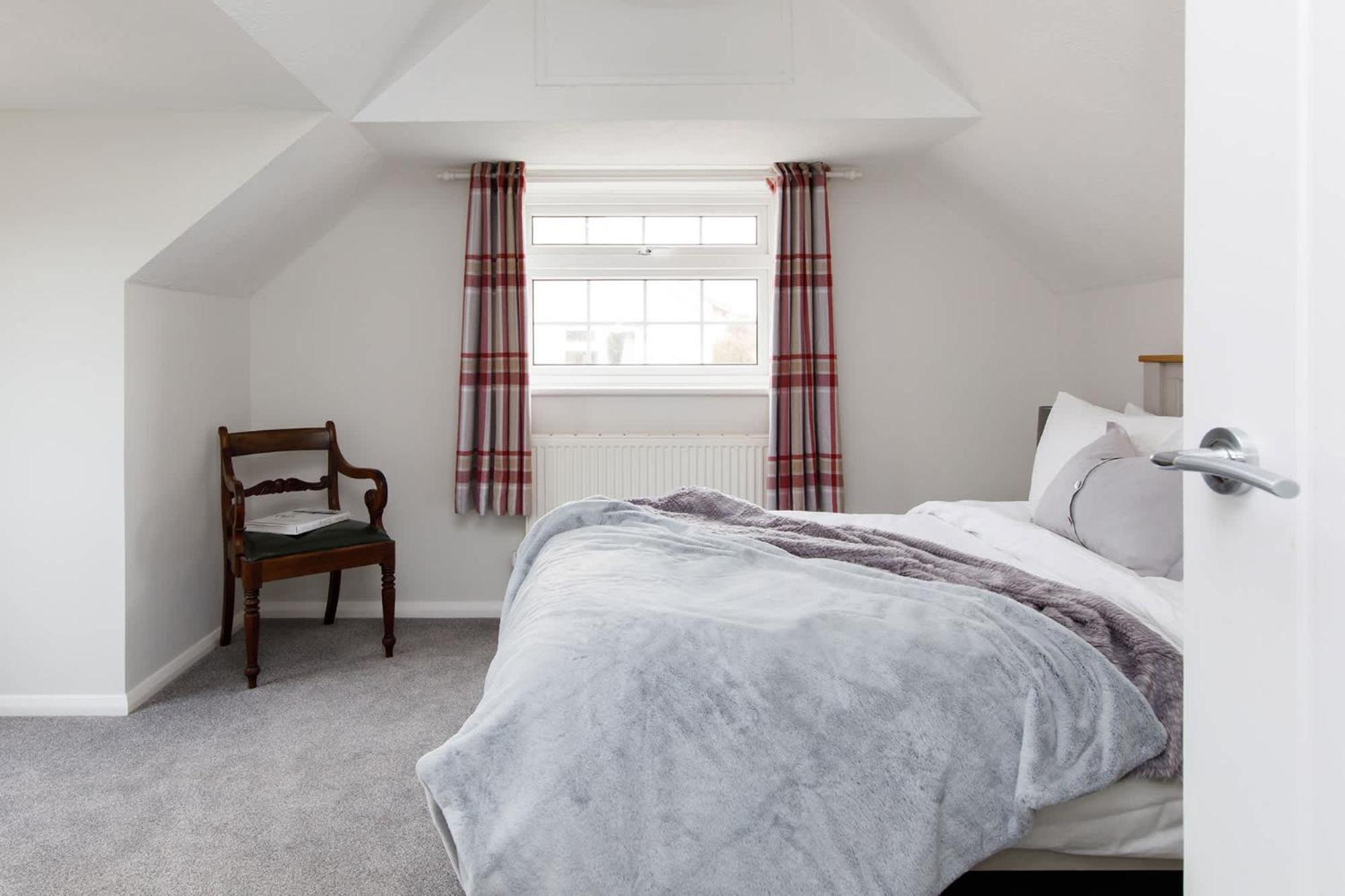 Spacious Home For 8 In Witterings - Walk To Beach East Wittering Exterior photo