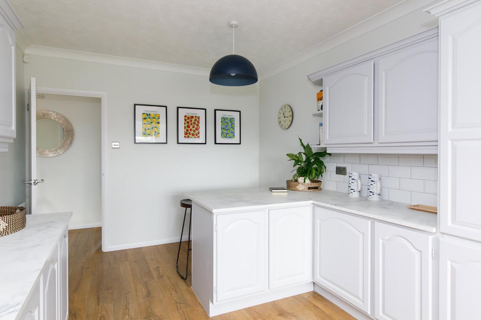 Spacious Home For 8 In Witterings - Walk To Beach East Wittering Exterior photo